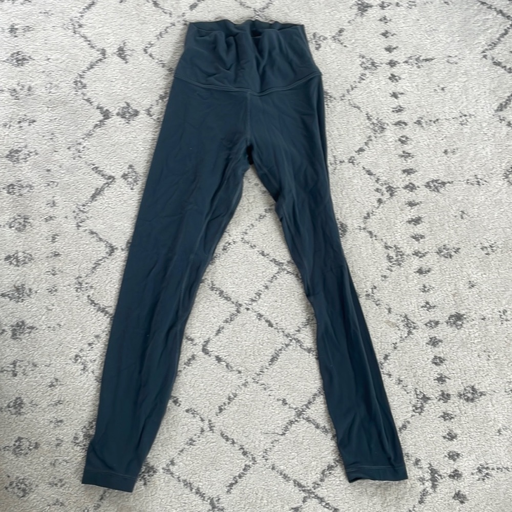 Lululemon align leggings